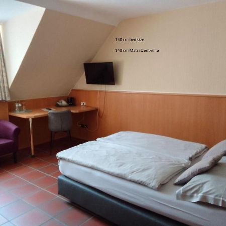 Burg Wassenberg Hotell Eksteriør bilde