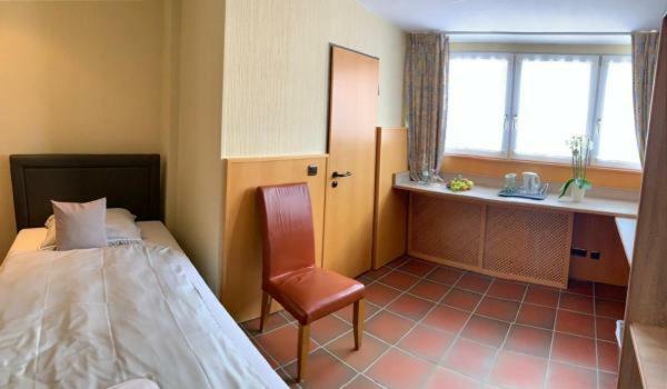 Burg Wassenberg Hotell Eksteriør bilde