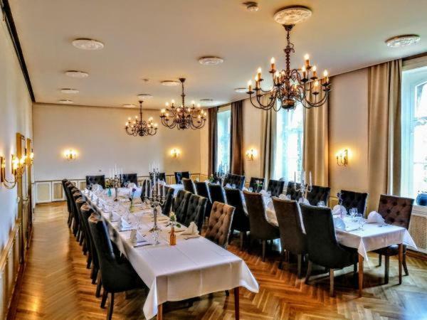 Burg Wassenberg Hotell Eksteriør bilde
