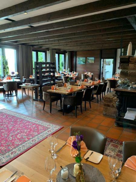 Burg Wassenberg Hotell Eksteriør bilde